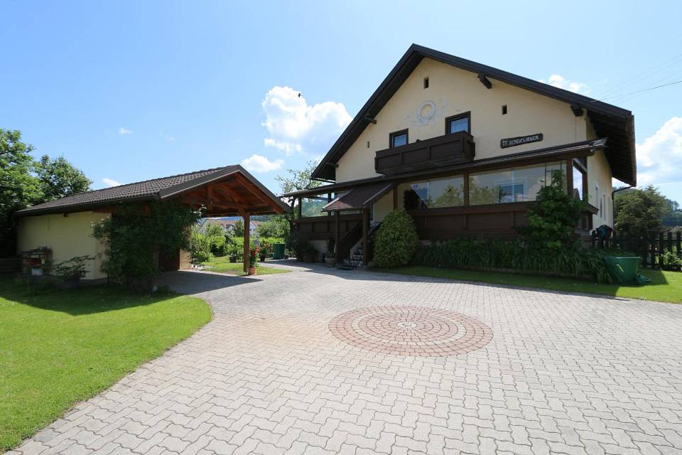 Haus in Feldkirchen in Kärnten zu kaufen - 3392/744